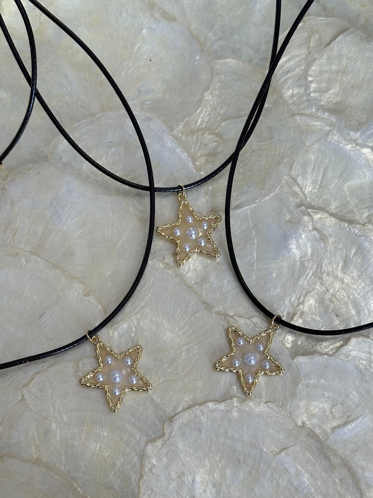 ESTRELLA NECKLACE